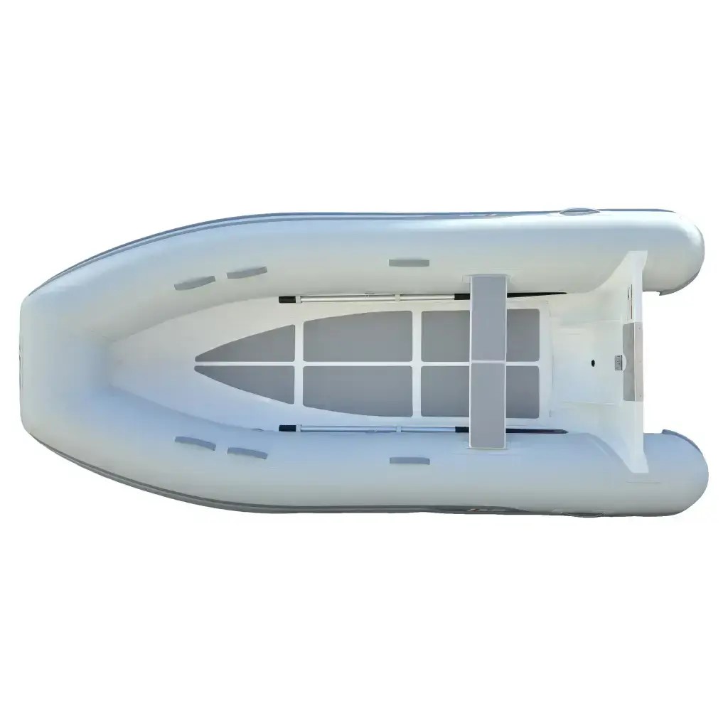 11 AL - AB Inflatables